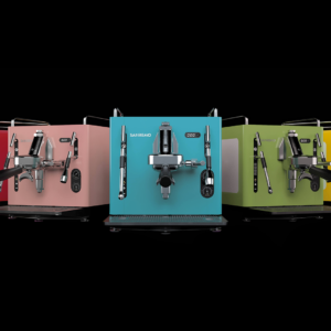 SANREMO CUBE R